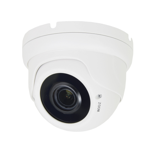 IP-відеокамера 5 Мп ATIS ANVD-5MVFIRP-30W/2.8-12 Prime для системи IP-відеонагляду