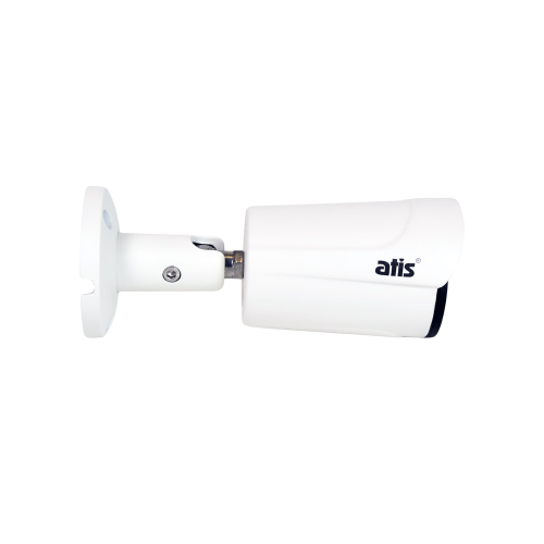 IP-видеокамера 5 Мп ATIS ANW-5MIRP-20W/2.8 Pro-S для системы IP-видеонаблюдения