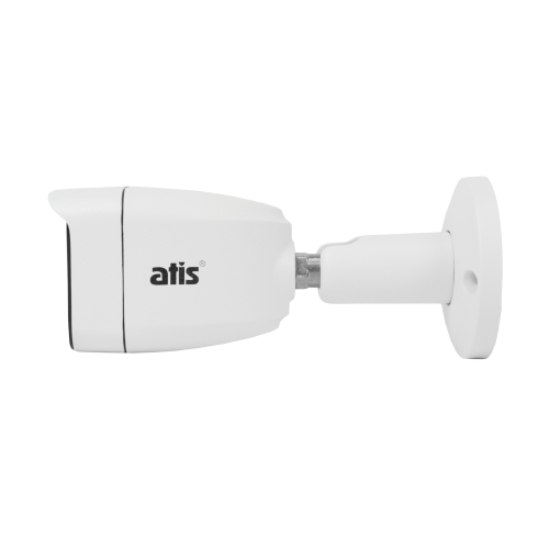 IP-видеокамера 5 Мп ATIS ANW-5MIRP-20W/2.8 Prime для системы IP-видеонаблюдения