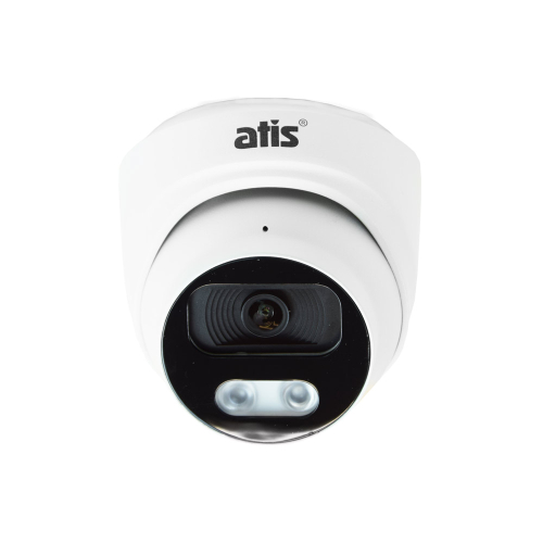 IP-видеокамера 5 Мп ATIS ANVD-5MIRP-30W/2.8A Pro-S для системы IP-видеонаблюдения