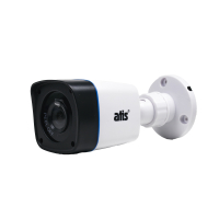 IP-відеокамера 2 Мп ATIS ANW-2MIR-20W/2.8 Lite для системи IP-відеоспостереження