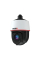 IP - Speed Dome видеокамера 4 Мп Provision-ISR Z4-25IPEN-4(IR) (4.8-120 мм) с AI функциями для системы видеонаблюдения