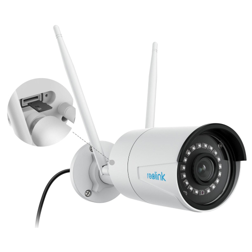 IP камера Reolink RLC-410W