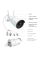 IP камера Reolink RLC-510WA