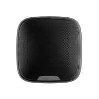 Беспроводная уличная сирена Ajax StreetSiren (black)