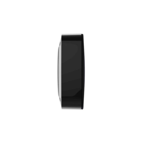 Беспроводная домашняя сирена Ajax HomeSiren (black)