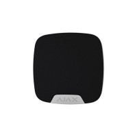 Беспроводная домашняя сирена Ajax HomeSiren (black)