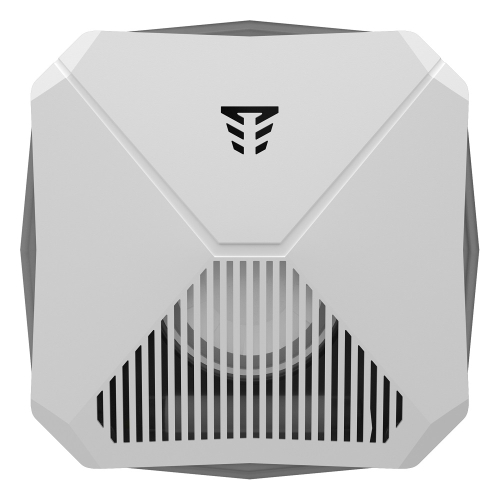 Бездротова вулична сирена X-Siren (white)