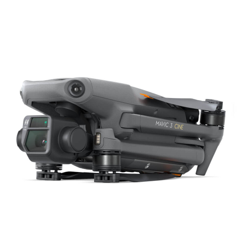 Квадрокоптер DJI Mavic 3 Cine Premium combo (CP.MA.00000457.01/02) с 2 камерами с расширенной комплектацией