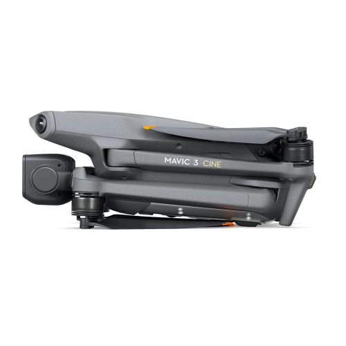 Квадрокоптер DJI Mavic 3 Cine Premium combo (CP.MA.00000457.01/02) с 2 камерами с расширенной комплектацией