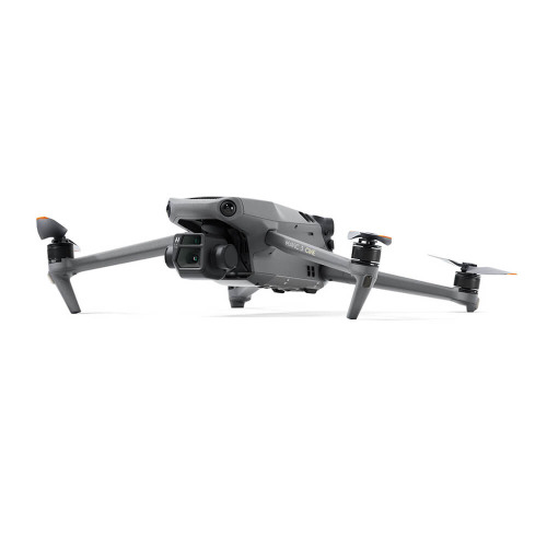 Квадрокоптер DJI Mavic 3 Cine Premium combo (CP.MA.00000457.01/02) с 2 камерами с расширенной комплектацией
