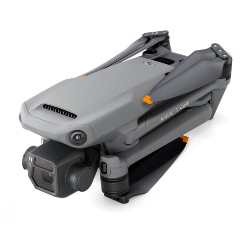 Квадрокоптер DJI Mavic 3 Cine Premium combo (CP.MA.00000457.01/02) с 2 камерами с расширенной комплектацией