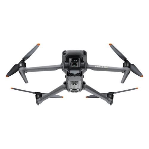 Квадрокоптер DJI Mavic 3 Cine Premium combo (CP.MA.00000457.01/02) с 2 камерами с расширенной комплектацией