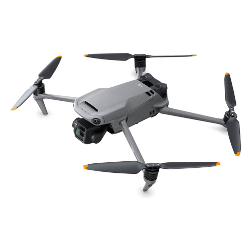 Квадрокоптер DJI Mavic 3 Cine Premium combo (CP.MA.00000457.01/02) с 2 камерами с расширенной комплектацией