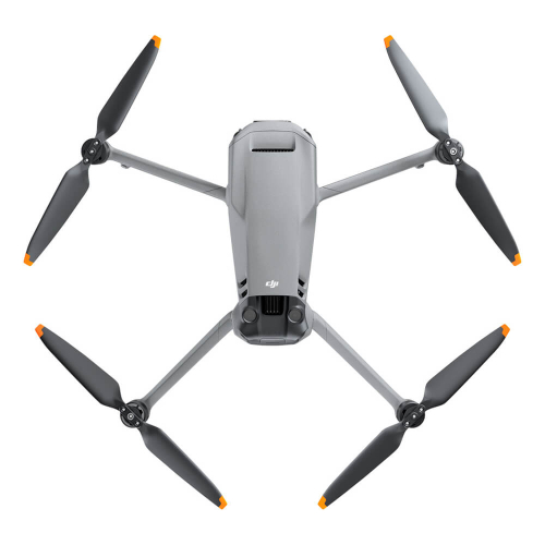 Квадрокоптер DJI Mavic 3 Cine Premium combo (CP.MA.00000457.01/02) с 2 камерами с расширенной комплектацией