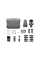 Квадрокоптер DJI Mavic 3 Fly more combo (CP.MA.00000452.01/02) с 2 камерами с расширенной комплектацией