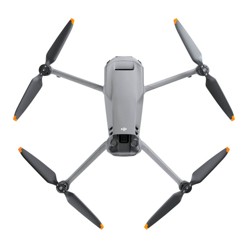 Квадрокоптер DJI Mavic 3 Fly more combo (CP.MA.00000452.01/02) с 2 камерами с расширенной комплектацией
