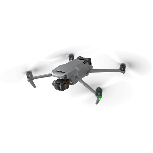 Квадрокоптер DJI Mavic 3 Fly more combo (CP.MA.00000452.01/02) с 2 камерами с расширенной комплектацией