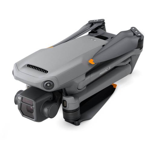 Квадрокоптер DJI Mavic 3 Fly more combo (CP.MA.00000452.01/02) с 2 камерами с расширенной комплектацией