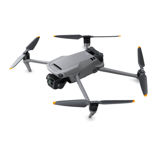 Квадрокоптер DJI Mavic 3 Fly more combo (CP.MA.00000452.01/02) с 2 камерами с расширенной комплектацией