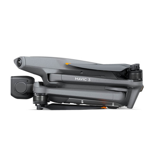 Квадрокоптер DJI Mavic 3 Fly more combo (CP.MA.00000452.01/02) с 2 камерами с расширенной комплектацией