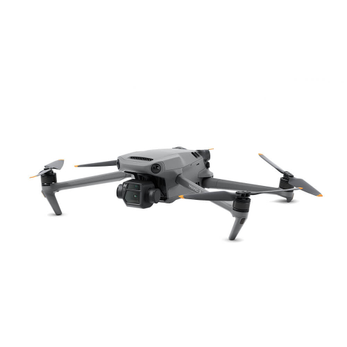 Квадрокоптер DJI Mavic 3 Fly more combo (CP.MA.00000452.01/02) с 2 камерами с расширенной комплектацией