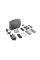 Квадрокоптер DJI Mavic 3 Fly more combo (CP.MA.00000452.01/02) с 2 камерами с расширенной комплектацией