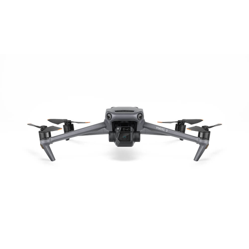 Квадрокоптер DJI Mavic 3 Fly more combo (CP.MA.00000452.01/02) с 2 камерами с расширенной комплектацией