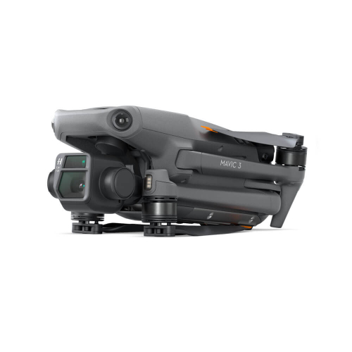 Квадрокоптер DJI Mavic 3 Fly more combo (CP.MA.00000452.01/02) с 2 камерами с расширенной комплектацией