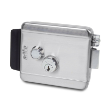 Электромеханический замок ATIS Lock SS из нержавеющей стали для контроля доступа