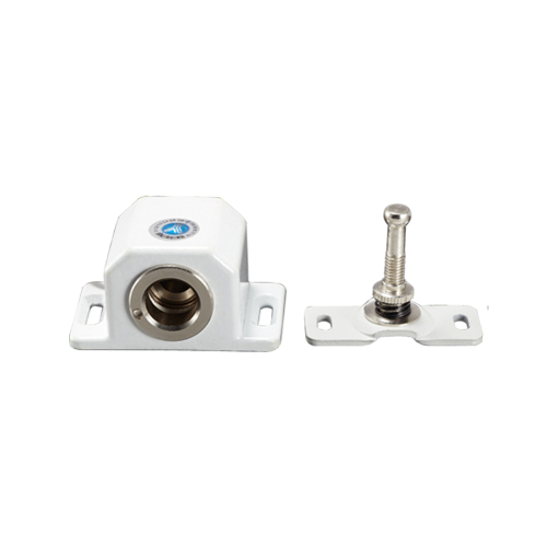 Електрозамок Yli Electronics YE-304NO (power open) для системи контролю доступу