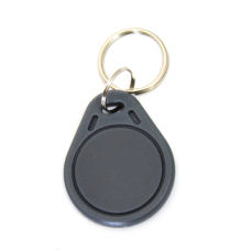 Брелок RFID KEYFOB MF Grey