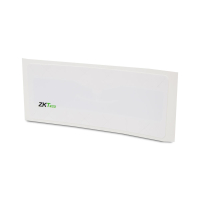 UHF метка-наклейка ZKTeco UHF Parking Tag для автомобиля