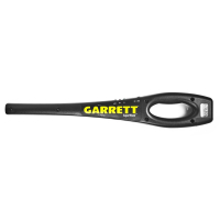 Ручний металодетектор Garrett SuperWand