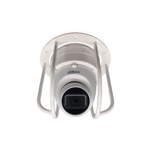 Захисний антивандальний кожух DH-130/140w-box для купольних камер