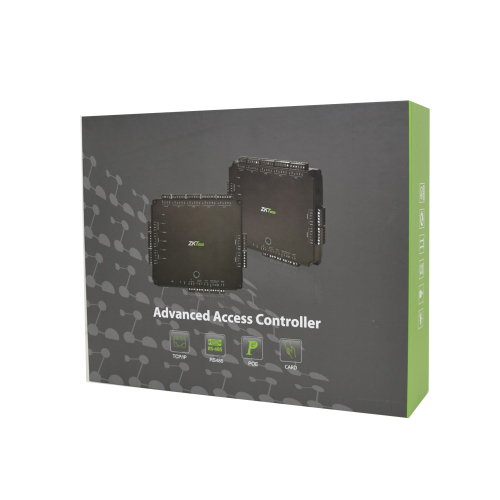 Сетевой контроллер ZKTeco C5S110 для 1 двери
