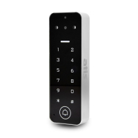 Контроллер доступа ATIS AK-722DW/T Wi-Fi с клавиатурой и поддержкой Tuya Smart