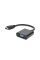 Конвертер цифрового сигналу ATIS HDMI-VGA