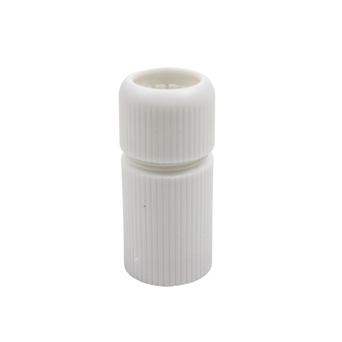 Вологозахищений перехідник (in) RJ45-RJ45 Waterproof