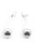 Passive PoE переходник IP+DC - Extender over UTP, Waterproof (влагозащищенный) white