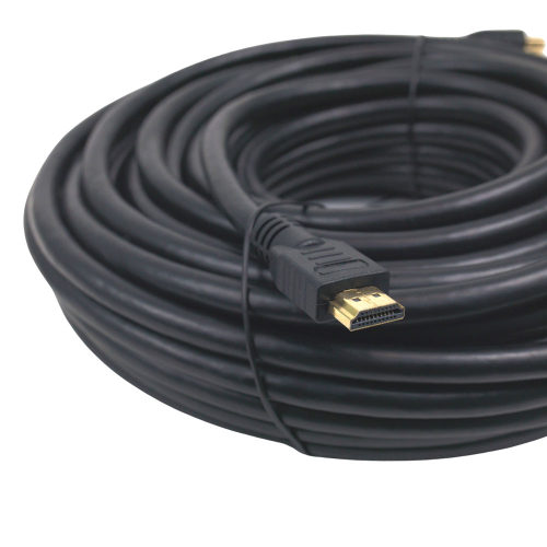 Кабель ATIS HDMI A-A v1.4 мідь 20м