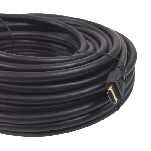 Кабель ATIS HDMI A-A v1.4 мідь 20м