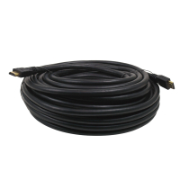 Кабель ATIS HDMI A-A v1.4 мідь 20м