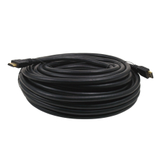 Кабель ATIS HDMI A-A v1.4 мідь 20м