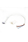 RJ45(in)+DC - cable