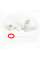 RJ45(in)+DC - cable