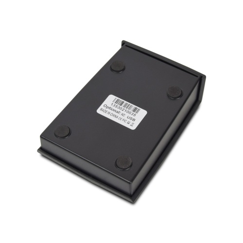 USB-зчитувач ZKTeco CR10MW для зчитування і запису карт Mifare