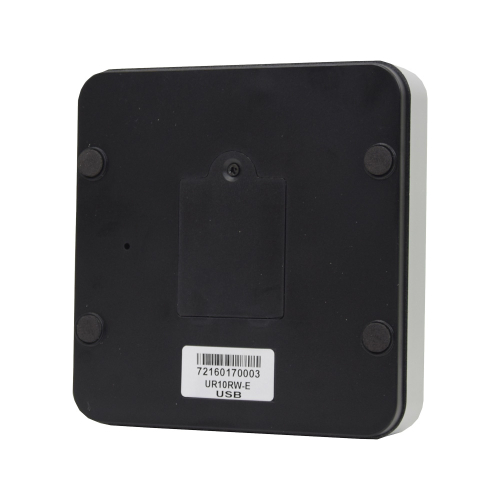UHF-считыватель настольный ZKTeco UR10RW-E