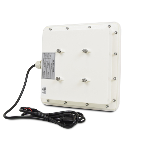 Шифрованный UHF считыватель ZKTeco UHF1-5E