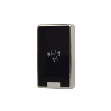Считыватель влагозащищенный ATIS PR-06 EM-W (black)